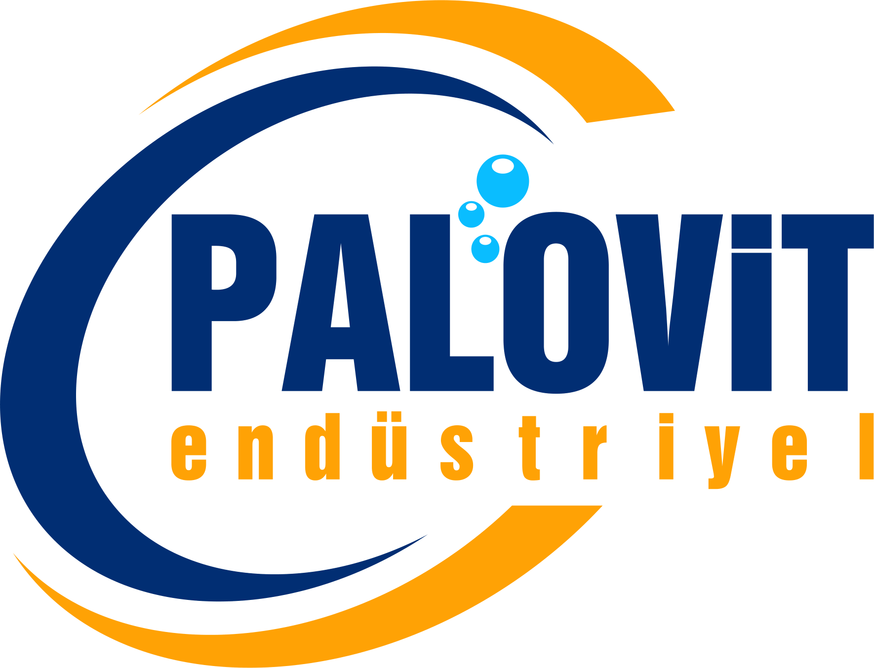 Palovit Endüstriyel Temizlik