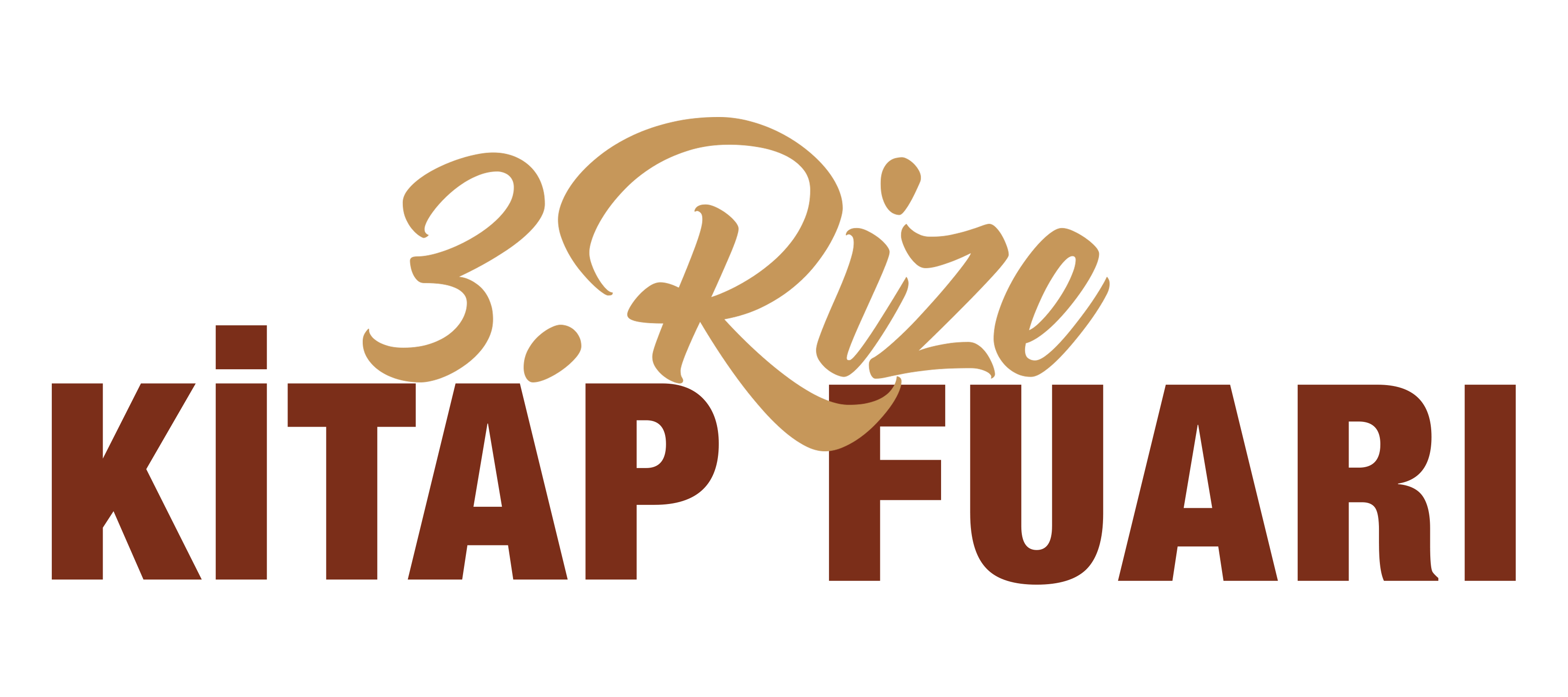 Rize Kitap Fuarı