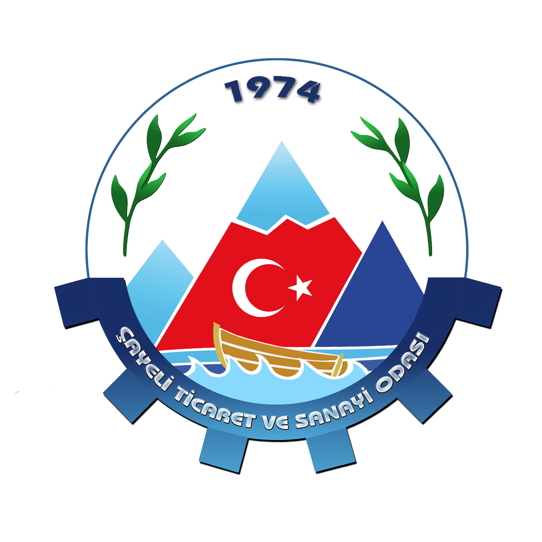 Çayeli Sanayi ve Ticaret Odası